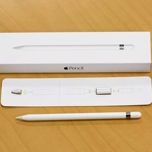 Apple — Pencil 1st Gen